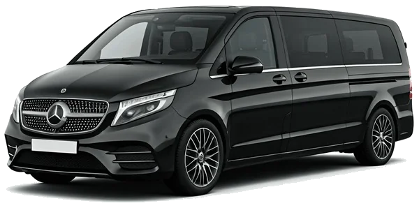 Maxi Van