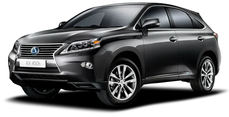 SUV / Wagon